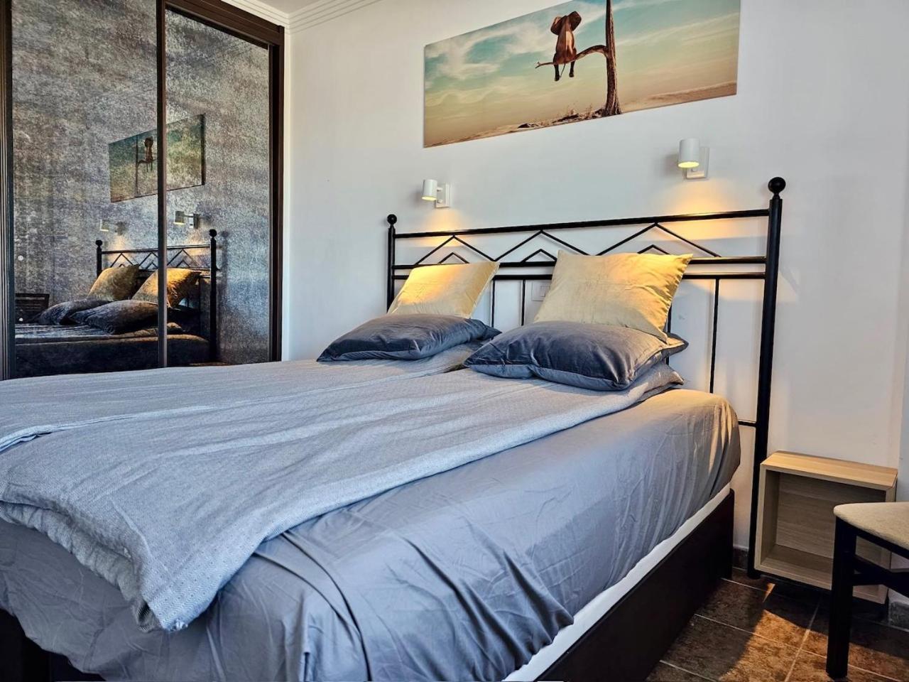 Iguazu I Yumbo Third Floor Apartment Playa del Ingles  Dış mekan fotoğraf