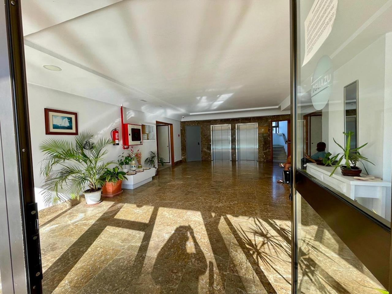 Iguazu I Yumbo Third Floor Apartment Playa del Ingles  Dış mekan fotoğraf