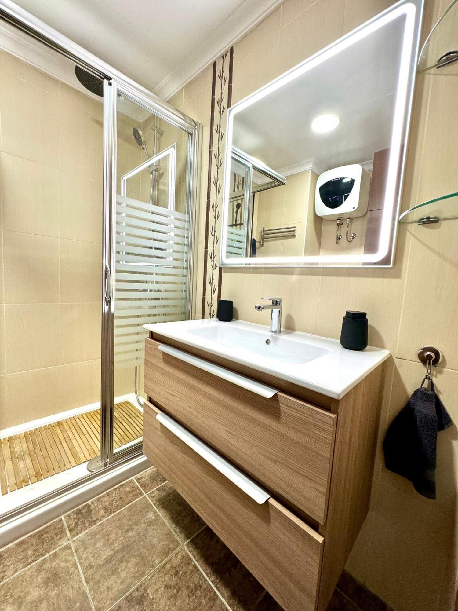 Iguazu I Yumbo Third Floor Apartment Playa del Ingles  Dış mekan fotoğraf