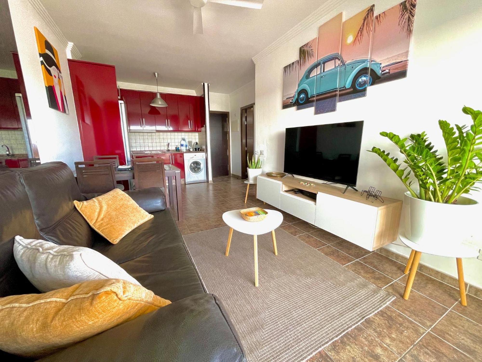 Iguazu I Yumbo Third Floor Apartment Playa del Ingles  Dış mekan fotoğraf
